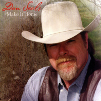 Dan Seals - Make It Home